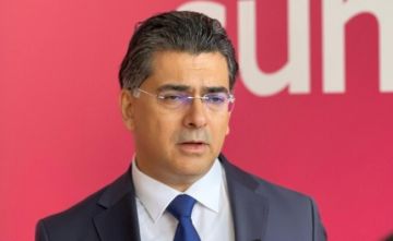 مرقص: لبنان استعاد حضوره العربي ويشكل مجالا واعدا للاستثمار والشراكات مع قطر مرشحة للتعزيز