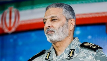 موسوي: لا نرغب بإشعال حرب إقليمية