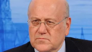 ميقاتي: لا كلام يعبر عن الحزن والاسى لما يحصل في طرابلس