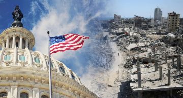 واشنطن تتحرك لتثبيت وقف النار في غزة وسط تباينات إقليمية
