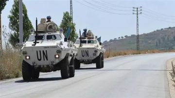 ألفا عنصر من اليونيفيل غادروا لبنان