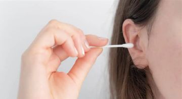 احذروا خطر الصم في هذا الغرض البسيط احذروا خطر الصم في هذا الغرض البسيط