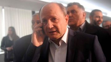 الأسمر: لوقف مسلسل التدمير الممنهج للطبقات العمالية