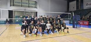 البترون يحسم القمة مع قنات وفوز الانوار وبلاط