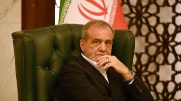 بزشكيان: لا نسعى لامتلاك أسلحة نووية