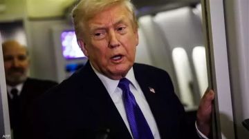 ترامب: إيران ستحتاج إلى عدة سنوات للتعافي من هذا الهجوم! ترامب: إيران ستحتاج إلى عدة سنوات للتعافي من هذا الهجوم!