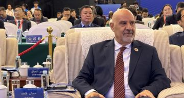 جرم صغير والعالم الأكبر