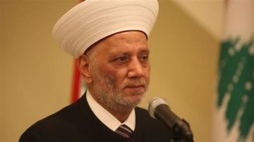 دريان: الموقوفون الإسلاميون قضيتي!