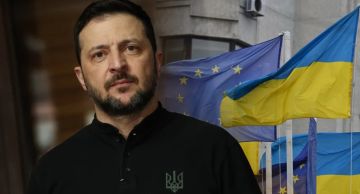 زيلينسكي يؤكد أهمية مشاركة أوروبا في المفاوضات الأوكرانية-الروسية زيلينسكي يؤكد أهمية مشاركة أوروبا في المفاوضات الأوكرانية-الروسية