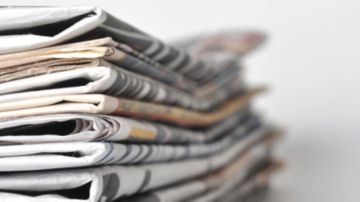 عطلة الصحافة في ذكرى استشهاد الحريري