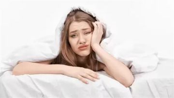 لتقليل آثار الحرمان من النوم.. اليكم هذه النصائح