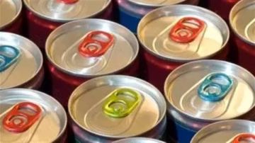 مشروبات الطاقة نشاط سريع بثمن صحي