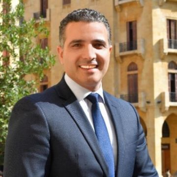 مطر : قرارات الضرائب مرفوضة وتمس لقمة عيش اللبنانيين مطر : قرارات الضرائب مرفوضة وتمس لقمة عيش اللبنانيين