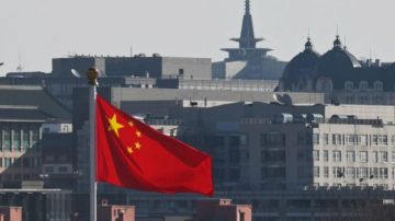 مع انطلاق مفاوضات مسقط.. الصين: نأمل ان تحل جميع الخلافات بالحوار مع انطلاق مفاوضات مسقط.. الصين: نأمل ان تحل جميع الخلافات بالحوار