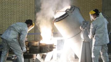 هل تخفض إيران نسبة تخصيب اليورانيوم؟