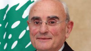 وزير الدفاع: قاعدة حامات لبنانية تابعة للجيش تستضيف فرق تدريب أجنبية تعمل تحت أنظمة وتعليمات المؤسسة العسكرية وزير الدفاع: قاعدة حامات لبنانية تابعة للجيش تستضيف فرق تدريب أجنبية تعمل تحت أنظمة وتعليمات المؤسسة العسكرية