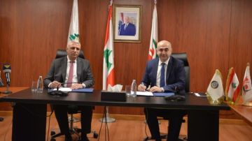 اللواء شقير في توقيع اتفاقية تعاون بين الأمن العام والجامعة اللبنانية: نبقى الحصن المنيع لهذا الوطن فبالعلم نطوره وبالأمن نحميه