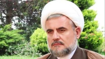 المفتي طالب: الخلافات لا تنهض بالبلد المفتي طالب: الخلافات لا تنهض بالبلد