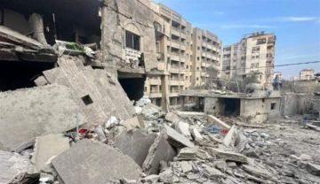 بعد تهديد اسرائيل لمستشفيات الجنوب.. بيان لوزارة الصحة!