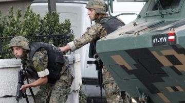 تمارين تدريبية للجيش في هذه المناطق