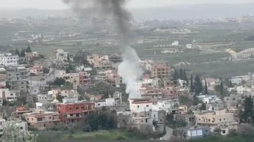 ثلاثة شهداء في الغارة على يانوح