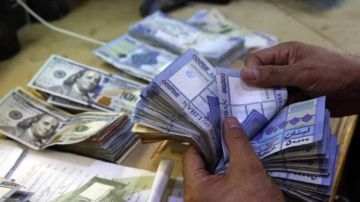 ستاندرد آند بورز ترفع التصنيف الائتماني بالعملة المحلية للبنان إلى CCC مع نظرة مستقبلية مستقرة