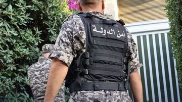 سقوط متورط بجرائم مالية ومخدرات بقبضة أمن الدولة