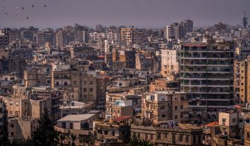 طرابلس جريحة!