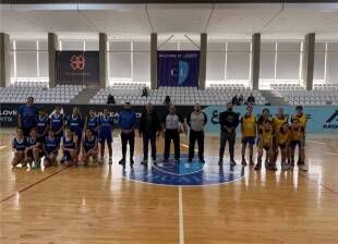 ميني فوتبول وسلة مدرسية في كسروان وجبيل