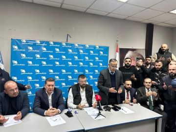 أحمد الحريري من طرابلس: زمن بائس .. وتائبون يبحثون عن أدوار في الوقت الضائع