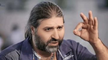 إصدار أحكام عدة بحق نوح زعيتر