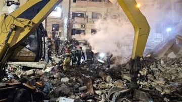 اجتماع وزاري عاجل بعد كارثة طرابلس!