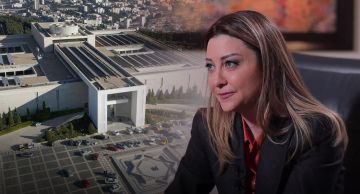 اغتيال داخل القصر: تسريبات جديدة تكشف ملابسات اغتيال لونا الشبل!