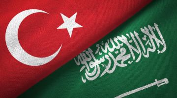 السعودية وتركيا ترحبان بانطلاق المرحلة الثانية من خطة السلام في غزة .. وتشددان على إنهاء احتلال القطاع السعودية وتركيا ترحبان بانطلاق المرحلة الثانية من خطة السلام في غزة .. وتشددان على إنهاء احتلال القطاع