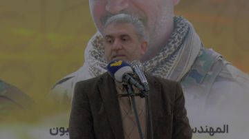 بيرم: نحيي موقف قائد الجيش والمقاومة لا تقبل بأي تنازل إضافي