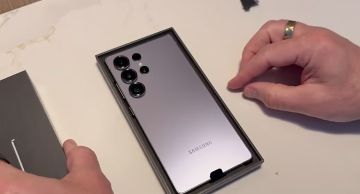 تسريبات: تغير في تصميم قلم S Pen لهاتف Galaxy S26 Ultra