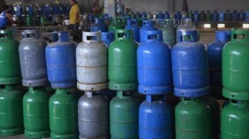 زينون: مخزون الغاز يؤمن حاجة أكثر من شهر!