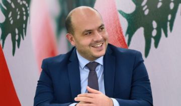 سعيد الأسمر أعلن عزوفه عن الترشح للانتخابات النيابية: المواقع تتبدل لكن الخيارات لا تتغير