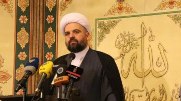 قبلان: ما تتهرب منه الدولة أخطر بكثير مما تقوم به إسرائيل قبلان: ما تتهرب منه الدولة أخطر بكثير مما تقوم به إسرائيل