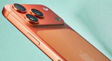 وداعا للكاميرات الاحترافية؟ أبل تفاجئ العالم بتقنية مذهلة في آيفون 18 برو