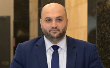 وزير الصحة يتم العمل على دراسة لتحسين الجعالة من دون التأثير على سعر الدوا وزير الصحة يتم العمل على دراسة لتحسين الجعالة من دون التأثير على سعر الدوا