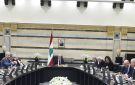 مجلس الوزراء: تخصيص جلسة لرواتب للقطاع العام وتشغيل مرحلي لمطار القليعات .. رئيس الحكومة: استقرار لبنان هو المدخل للإستثمار والتمويل - lb