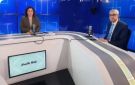 هشام المكمل لصوت لبنان وشاشة Vdl24: لبنان امام مجزرة ضريبية ولن ينهض اقتصاده بـ الحلول الترقيعية انما بوضع خطط اقتصادية تنموية وناجزة - lb