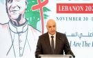 عون: لبنان ليس متروكا... وزيارة البابا كانت محطة مفصلية - lb