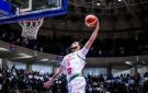فوز لبنان على السعودية 94-64 في تصفيات المونديال - lb