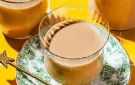 هل يشكل الشاي بالحليب خطرا صحيا؟
