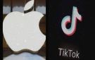 تعاون بين أبل وتيك توك.. ميزتان جديدتان ستقلبان هواتفكم - lb