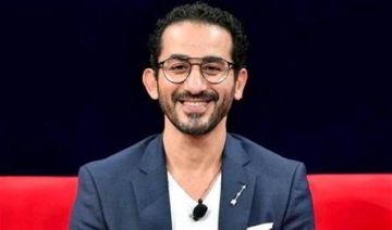 أحمد حلمي يحرر بلاغا ضد مدير منزله أحمد حلمي يحرر بلاغا ضد مدير منزله