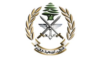 الجيش: عنصران بحال خطرة... و5 إصابات بعد الغارة