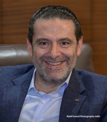 الحريري يحذر: بوادر التفلت الأمني بدأت تظهر!